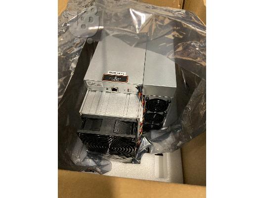 Bitmain AntMiner S19 Pro 110Th/s, Antminer S19j Pro 104Th/s, Goldshell KD5 18TH/s , Goldsh...